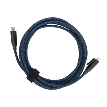 Кабель amaran Type-C Locking Charging Cable 3м MS01060101
