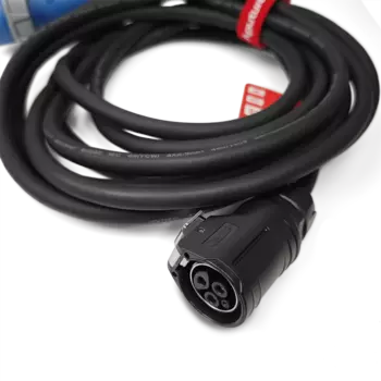 Кабель Aputure LP-28 - CEE 16A для Electro Storm XT26 6м APP0308A96