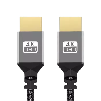 Кабель DigitalFoto HDMI 4K 1.5м 4KHDMI-HDMI1.5