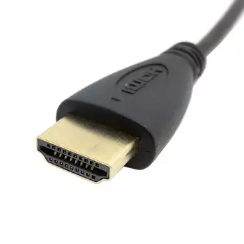 Кабель HDMI - Micro HDMI 100см