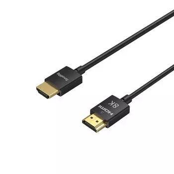 Кабель SmallRig 5086 HDMI 8K A - A 100см