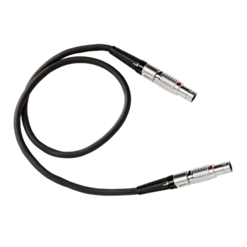 Кабель Tilta Lemo 2-Pin - 2-Pin 58см TCB-2LE-2LE-17