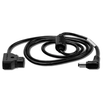 Кабель Tilta P-Tap - 5.5/2.1mm DC TCB-DTP-521-17