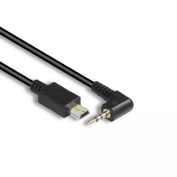 Кабель управления Portkeys для BlackMagic Control Cable