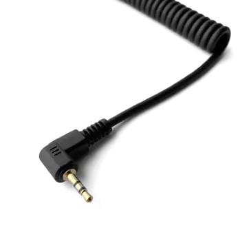 Кабель ZEAPON Shutter Release Cable C1 для Canon