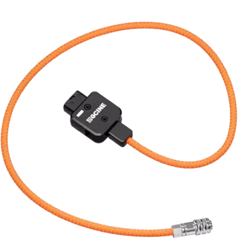 Кабель ZGCine BMPCC - D-Tap DT-BMD