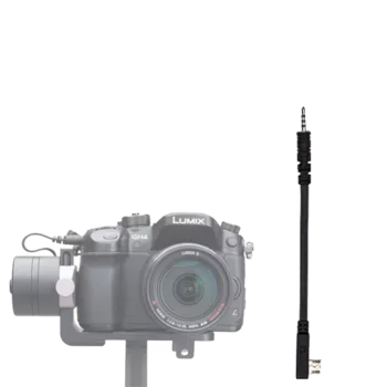Кабель Zhiyun для управления камерами Panasonic