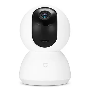 Камера Xiaomi Mijia 360° Home Camera PTZ Version 1080p MJSXJ05CM