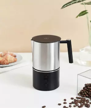 Капучинатор Scishare Milk Steamer S3101