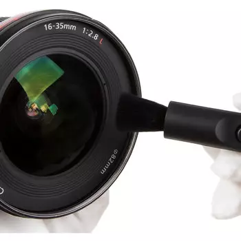 Карандаш для очистки оптики Haida 2 in 1 Lens Cleaning Pen HD4804