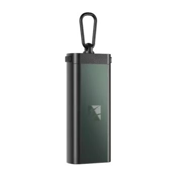 Кейс - картридер Freewell Duo Card Reader FW-CR01