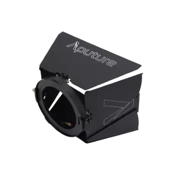 Кашетирующие шторки Aputure CF4 Barn Doors AA07060068