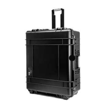 Кейс Aputure для NOVA P300c APE0107A3B