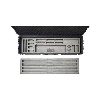 Кейс Aputure Rolling Hard Case для INFINIBAR PB12 4-Kit APL0300AXB