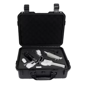 Кейс DigitalFoto Hard Waterproof для DJI RS4 Mini RS4M-SC