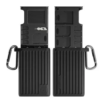 Кейс - картридер Ulanzi MCR-01 Multifunctional High-Speed Card Reader X055