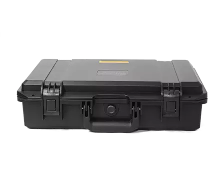 Кейс Meike T2.1 FF PL 5-LENS MK-T21FF-6PL