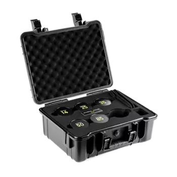 Кейс NiSi Hardshell Case для ATHENA NIC-ATH-CASE