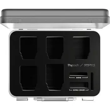 Кейс Thypoch Hard Case для Simera-C (5 lens) TP-CaseSC5