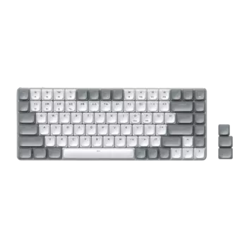 Клавиатура Satechi SM1 Slim RU Светлая ST-KSM1LT-RU