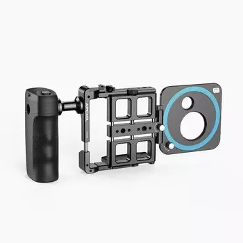 Клетка Apexel VideoRig 2 Pro для смартфона APL-VG05CHK