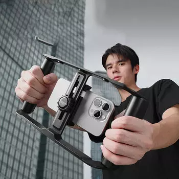 Клетка для смартфона Ulanzi MA05 Universal Phone Cage M007GBB1