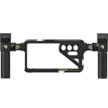 Клетка Freewell Genius Rig для Samsung Galaxy S25 Ultra FW-S25U-GVK