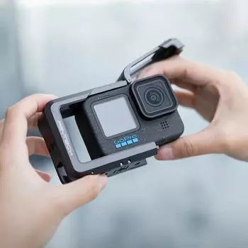 Клетка PGYTECH для GoPro 9/10/11/12 P-46C-010