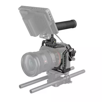Клетка SmallRig 2096 для Sony A7R III/A7III 2096D