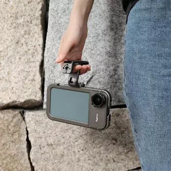 Клетка SmallRig 2775 для iPhone 11 Pro (байонет 17мм)