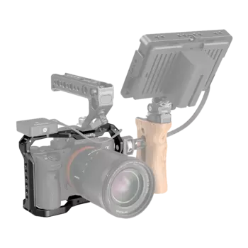 Клетка SmallRig 2918 для Sony A7 III/A7R III/A9