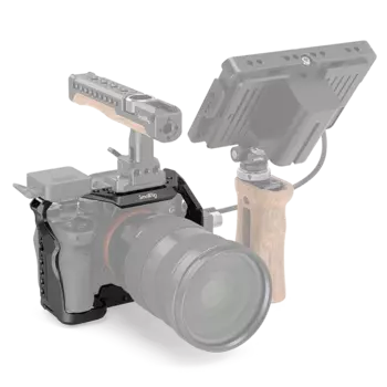 Клетка SmallRig 2999 для Sony A7S III