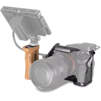 Клетка SmallRig 3008 Professional Kit для Sony A7S III