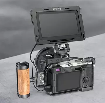 Клетка SmallRig 3081B для Sony A7C
