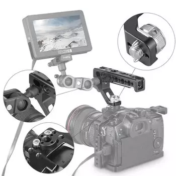 Клетка SmallRig 3151 для Sony a6600