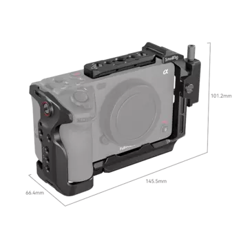 Клетка SmallRig 4183 для Sony FX3/FX30 4183B
