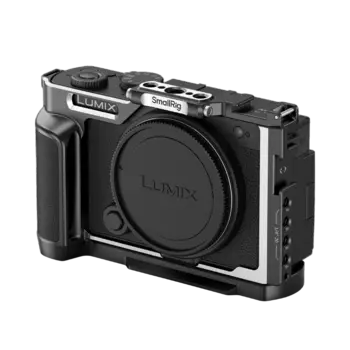 Клетка SmallRig 4515 для Panasonic LUMIX S9