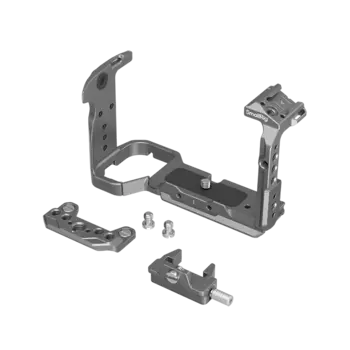 Клетка SmallRig 4770 HawkLock Kit для Sony FX3/FX30