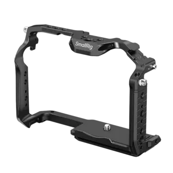 Клетка SmallRig 4824 HawkLock для Panasonic GH7/GH6