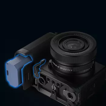Клетка SmallRig 4867 для Sony ZV-E10 II