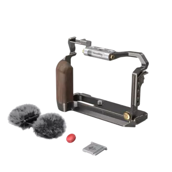 Клетка SmallRig 4892 Retro для Fujifilm X-M5