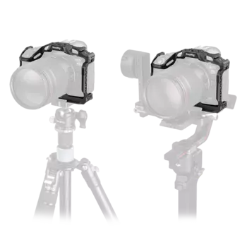 Клетка SmallRig 4975 "Black Mamba" для Canon R5 Mark II