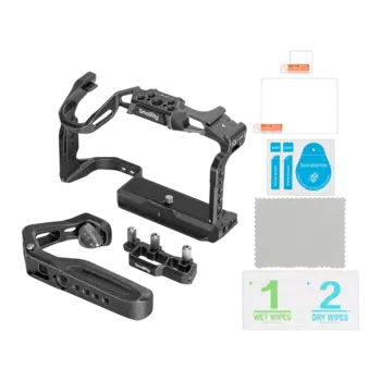 Клетка SmallRig 4976 "Black Mamba" Kit для Canon R5 Mark II