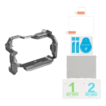 Клетка SmallRig 4977 HawkLock для Canon R5 Mark II