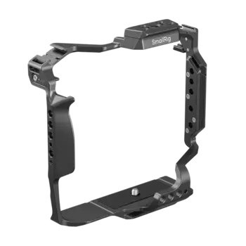 Клетка SmallRig 5147 для Panasonic LUMIX S1R II/S5 II/S5 IIX/G9 II + DMW-BG1/DMW-BG2 Battery Grip