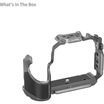 Клетка SmallRig 5187 для Sony A 1 II/A 9 III