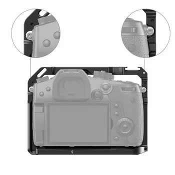 Клетка SmallRig CCP2646 для Panasonic Lumix GH5/GH5S