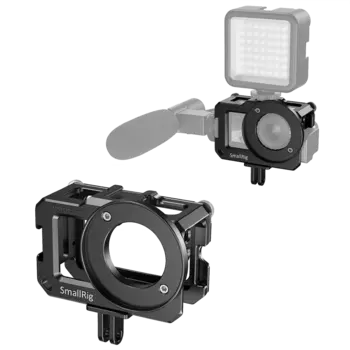 Клетка SmallRig CVD2475 для DJI Osmo Action