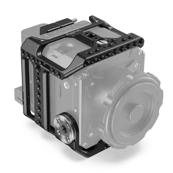 Клетка SmallRig CVZ2423 для Z CAM E2-S6/F6/F8/M4