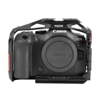 Клетка Tilta для Canon R6 Mark II Чёрная TA-T45-FCC-B